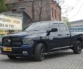 Синій Додж RAM, об'ємом двигуна 5.7 л та пробігом 100 тис. км за 31500 $, фото 1 на Automoto.ua