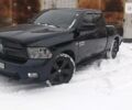 Синій Додж RAM, об'ємом двигуна 5.7 л та пробігом 50 тис. км за 35000 $, фото 1 на Automoto.ua