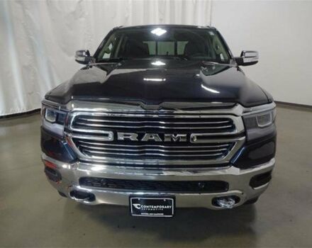 Синий Додж РАМ, объемом двигателя 5.7 л и пробегом 0 тыс. км за 85000 $, фото 1 на Automoto.ua
