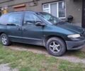 Зеленый Додж РАМ, объемом двигателя 2.5 л и пробегом 500 тыс. км за 3300 $, фото 1 на Automoto.ua