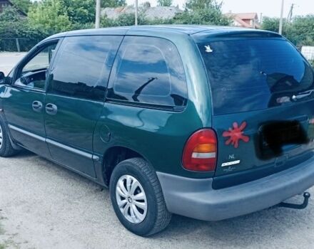 Зеленый Додж РАМ, объемом двигателя 0 л и пробегом 270 тыс. км за 2750 $, фото 2 на Automoto.ua