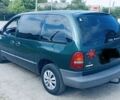 Зеленый Додж РАМ, объемом двигателя 0 л и пробегом 270 тыс. км за 3099 $, фото 2 на Automoto.ua