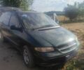 Зелений Додж RAM, об'ємом двигуна 2.5 л та пробігом 287 тис. км за 1250 $, фото 1 на Automoto.ua