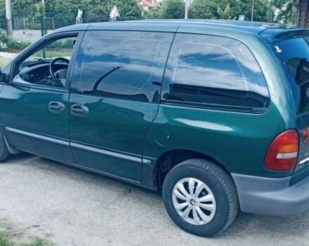 Зеленый Додж РАМ, объемом двигателя 0 л и пробегом 270 тыс. км за 2750 $, фото 3 на Automoto.ua