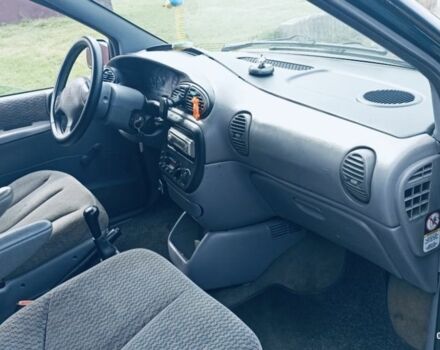 Зеленый Додж РАМ, объемом двигателя 0 л и пробегом 270 тыс. км за 2750 $, фото 5 на Automoto.ua