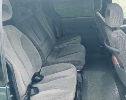 Зеленый Додж РАМ, объемом двигателя 0 л и пробегом 270 тыс. км за 2750 $, фото 7 на Automoto.ua