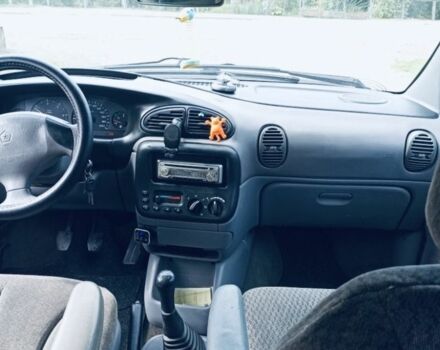 Зеленый Додж РАМ, объемом двигателя 0 л и пробегом 270 тыс. км за 2750 $, фото 6 на Automoto.ua