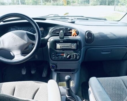 Зеленый Додж РАМ, объемом двигателя 0 л и пробегом 270 тыс. км за 2750 $, фото 4 на Automoto.ua