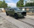 Зелений Додж RAM, об'ємом двигуна 5.7 л та пробігом 56 тис. км за 55741 $, фото 15 на Automoto.ua