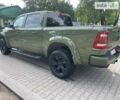 Зелений Додж RAM, об'ємом двигуна 5.7 л та пробігом 56 тис. км за 55741 $, фото 7 на Automoto.ua