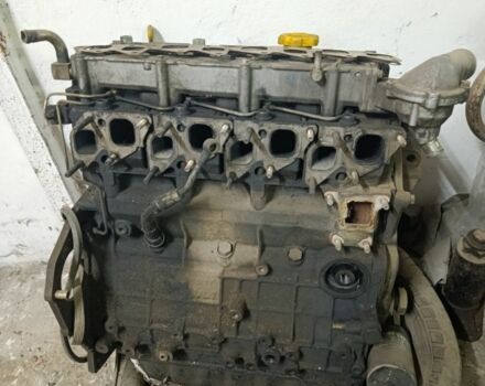 Зеленый Додж РАМ, объемом двигателя 2.5 л и пробегом 400 тыс. км за 2500 $, фото 6 на Automoto.ua