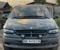 Зеленый Додж РАМ, объемом двигателя 3.3 л и пробегом 299 тыс. км за 3500 $, фото 1 на Automoto.ua