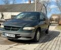 Зелений Додж RAM, об'ємом двигуна 2.5 л та пробігом 330 тис. км за 2800 $, фото 2 на Automoto.ua