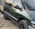 Зеленый Додж РАМ, объемом двигателя 3.3 л и пробегом 299 тыс. км за 3500 $, фото 1 на Automoto.ua