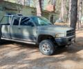 Зелений Додж RAM, об'ємом двигуна 6 л та пробігом 300 тис. км за 9837 $, фото 1 на Automoto.ua