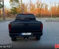 Зеленый Додж РАМ, объемом двигателя 4.7 л и пробегом 230 тыс. км за 9500 $, фото 2 на Automoto.ua