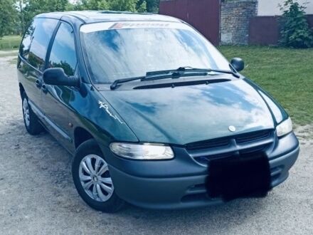 Додж РАМ 1998 в Владимир-Волынский на Automoto.ua Зеленый Додж РАМ, объемом двигателя 0 л и пробегом 270 тыс. км за 3400 $, фото 1 на Automoto.ua