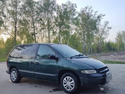 Додж РАМ 1998 в Славуте на Automoto.ua Зеленый Додж РАМ, объемом двигателя 0 л и пробегом 620 тыс. км за 2500 $, фото 1 на Automoto.ua