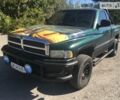 Зелений Додж RAM, об'ємом двигуна 3.9 л та пробігом 186 тис. км за 5370 $, фото 1 на Automoto.ua