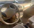 Белый Додж Рам Ван, объемом двигателя 2.5 л и пробегом 300 тыс. км за 1496 $, фото 1 на Automoto.ua