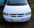 Білий Додж Ram Van, об'ємом двигуна 2.5 л та пробігом 0 тис. км за 3000 $, фото 1 на Automoto.ua