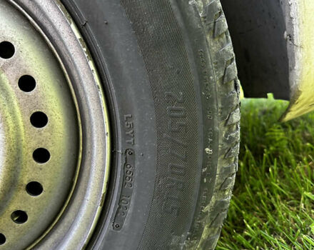 Белый Додж Рам Ван, объемом двигателя 2.5 л и пробегом 430 тыс. км за 1350 $, фото 12 на Automoto.ua