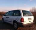 Білий Додж Ram Van, об'ємом двигуна 2.5 л та пробігом 400 тис. км за 3500 $, фото 7 на Automoto.ua