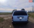 Белый Додж Рам Ван, объемом двигателя 2.5 л и пробегом 440 тыс. км за 3400 $, фото 3 на Automoto.ua