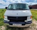 Белый Додж Рам Ван, объемом двигателя 5.9 л и пробегом 110 тыс. км за 8800 $, фото 1 на Automoto.ua