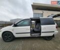 Белый Додж Рам Ван, объемом двигателя 2.5 л и пробегом 201 тыс. км за 4999 $, фото 55 на Automoto.ua
