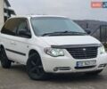 Белый Додж Рам Ван, объемом двигателя 2.5 л и пробегом 201 тыс. км за 4999 $, фото 1 на Automoto.ua