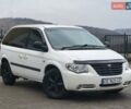 Белый Додж Рам Ван, объемом двигателя 2.5 л и пробегом 201 тыс. км за 4999 $, фото 2 на Automoto.ua