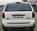 Белый Додж Рам Ван, объемом двигателя 2.5 л и пробегом 201 тыс. км за 4999 $, фото 20 на Automoto.ua
