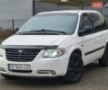 Белый Додж Рам Ван, объемом двигателя 2.5 л и пробегом 201 тыс. км за 4999 $, фото 4 на Automoto.ua