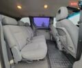 Белый Додж Рам Ван, объемом двигателя 2.5 л и пробегом 201 тыс. км за 4999 $, фото 30 на Automoto.ua
