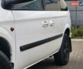 Белый Додж Рам Ван, объемом двигателя 2.5 л и пробегом 201 тыс. км за 4999 $, фото 18 на Automoto.ua