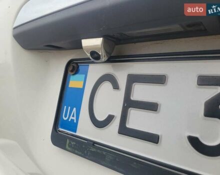 Белый Додж Рам Ван, объемом двигателя 2.5 л и пробегом 201 тыс. км за 4999 $, фото 49 на Automoto.ua