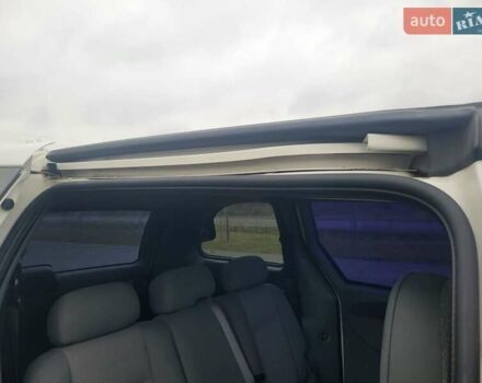 Белый Додж Рам Ван, объемом двигателя 2.5 л и пробегом 201 тыс. км за 4999 $, фото 40 на Automoto.ua