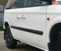Белый Додж Рам Ван, объемом двигателя 2.5 л и пробегом 201 тыс. км за 4999 $, фото 16 на Automoto.ua