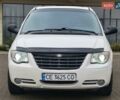 Белый Додж Рам Ван, объемом двигателя 2.5 л и пробегом 201 тыс. км за 4999 $, фото 10 на Automoto.ua