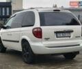 Белый Додж Рам Ван, объемом двигателя 2.5 л и пробегом 201 тыс. км за 4999 $, фото 21 на Automoto.ua