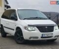 Белый Додж Рам Ван, объемом двигателя 2.5 л и пробегом 201 тыс. км за 4999 $, фото 7 на Automoto.ua