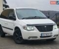 Белый Додж Рам Ван, объемом двигателя 2.5 л и пробегом 201 тыс. км за 4999 $, фото 8 на Automoto.ua