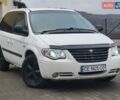 Белый Додж Рам Ван, объемом двигателя 2.5 л и пробегом 201 тыс. км за 4999 $, фото 6 на Automoto.ua