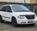 Белый Додж Рам Ван, объемом двигателя 2.5 л и пробегом 201 тыс. км за 4999 $, фото 15 на Automoto.ua