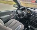 Белый Додж Рам Ван, объемом двигателя 2.5 л и пробегом 201 тыс. км за 4999 $, фото 34 на Automoto.ua