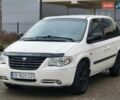 Белый Додж Рам Ван, объемом двигателя 2.5 л и пробегом 201 тыс. км за 4999 $, фото 13 на Automoto.ua