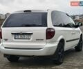 Белый Додж Рам Ван, объемом двигателя 2.5 л и пробегом 201 тыс. км за 4999 $, фото 19 на Automoto.ua