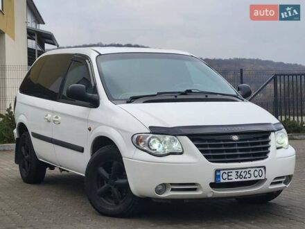 Додж Рам Ван 2004 в Черновцах на Automoto.ua Белый Додж Рам Ван, объемом двигателя 2.5 л и пробегом 201 тыс. км за 4999 $, фото 1 на Automoto.ua