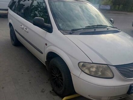 Додж Рам Ван 2002 в Львове на Automoto.ua Бежевый Додж Рам Ван, объемом двигателя 2.5 л и пробегом 420 тыс. км за 3700 $, фото 1 на Automoto.ua